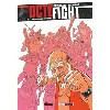 livre octofight tome 1 - o vieillesse ennemie