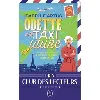 livre odette et le taxi jaune