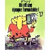 livre on vit une époque formidable !