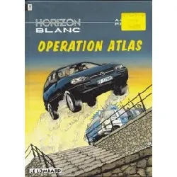 livre operation atlas