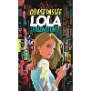 livre où est passée lola frizmuth ?