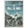 livre pacush blues tome 6 - le mal de mer