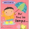 livre par tous les temps