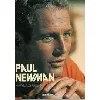 livre paul newman - françois guérif