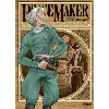 livre peace maker tome 5