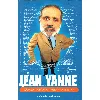 livre pensées, répliques, textes et anecdotes - jean yanne