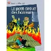 livre petit cirque des horreurs (le)