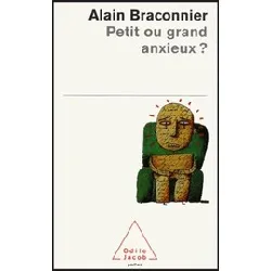 livre petit ou grand anxieux ?