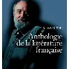 livre petite histoire de la litterature francaise