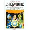 livre pieds nickeles t25