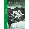 livre pirates des caraïbes - les aventures du jeune jack sparrow tome 2 - le chant des sirènes