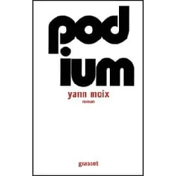 livre podium