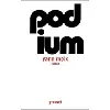 livre podium