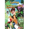 livre pokémon - les secrets de la jungle - les origines de koko