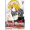 livre prince eleven