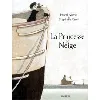 livre princesse de neige (la)