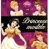 livre princesse modèle - 6 histoires pour apprendre les bonnes manières