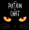 livre putain de chat tome 1