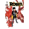 livre robin tome 1 - contre le monde !