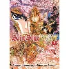 livre saint seiya - episode g assassin tome 3