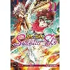livre saint seiya saintia shô tome 11