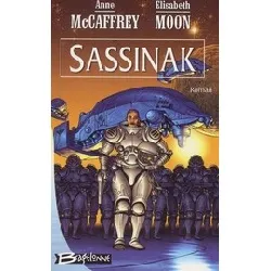 livre sassinak
