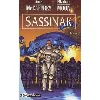 livre sassinak