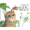 livre sauve - toi, papillon !