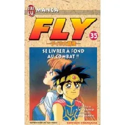 livre se livrer à fond au combat