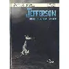 livre second souffle: jefferson ou le mal de vivre