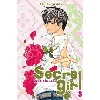 livre secret girl tome 3