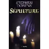 livre sepulture