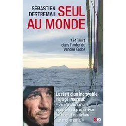 livre seul au monde