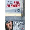 livre seul au monde