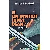 livre si on inventait james dean ?