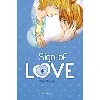livre sign of love tome 4