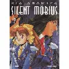 livre silent möbius tome 2