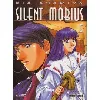 livre silent möbius - tome 5