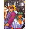 livre silent möbius tome 6