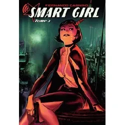 livre smart girl tome 2