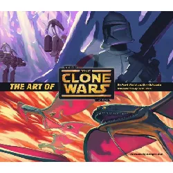 livre star the clone wars