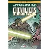 livre star wars chevaliers de l'ancienne république tome 4