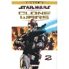 livre star wars - clone wars