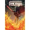 livre star wars, dark vador - le seigneur noir des sith tome 4 - la forteresse de vador