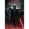 livre star wars - dark vador tome 1 - le coeur sombre des sith