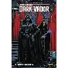 livre star wars - dark vador tome 2 - la guerre shu - torun