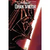 livre star wars - dark vador tome 3 - war of the bounty hunters
