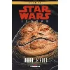 livre star wars icones tome 10 - jabba le hutt