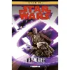 livre star wars icones tome 9 - mace windu