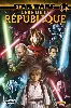 livre star wars l'ère de la république